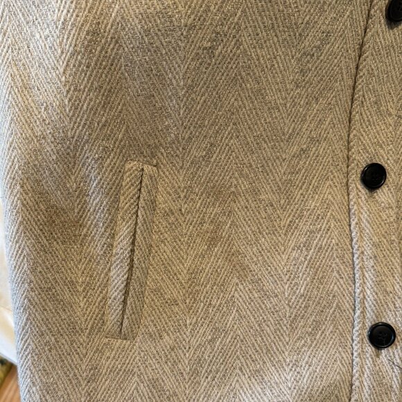 Isabel Marant Etoile Wool Coat. Used. Size 36. - Picture 11 of 13